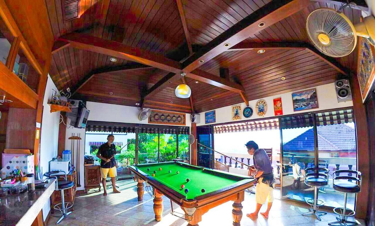 Aksarai Hotel Patong Ngoại thất bức ảnh